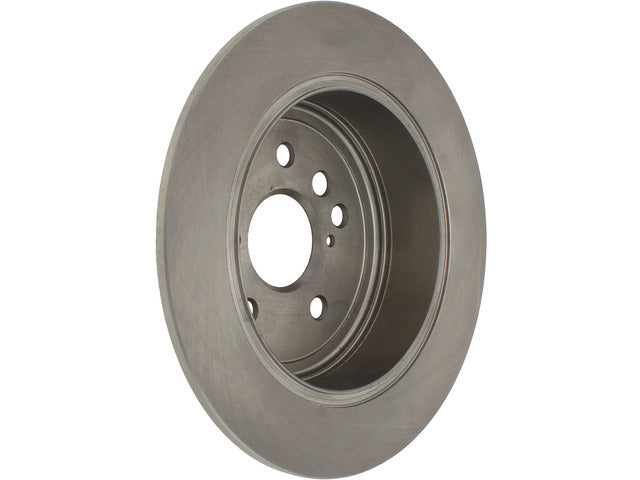 Centric Parts Disc Brake Rotor P/N:121.44134 Fits: Toyota Rav4 05-04 - Image 5