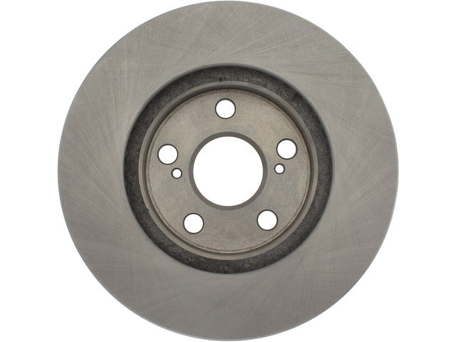Centric Parts Disc Brake Rotor P/N:121.44135 Fits: Toyota Prius 09-04 - Image 2