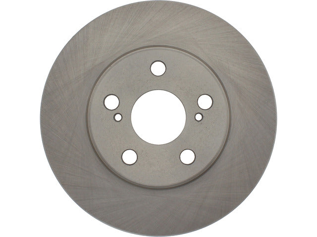 Centric Parts Disc Brake Rotor P/N:121.44135 Fits: Toyota Prius 09-04 - Image 3
