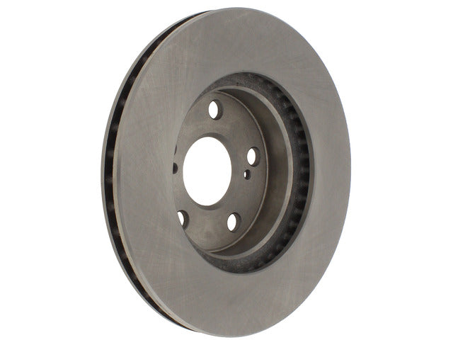 Centric Parts Disc Brake Rotor P/N:121.44135 Fits: Toyota Prius 09-04 - Image 5
