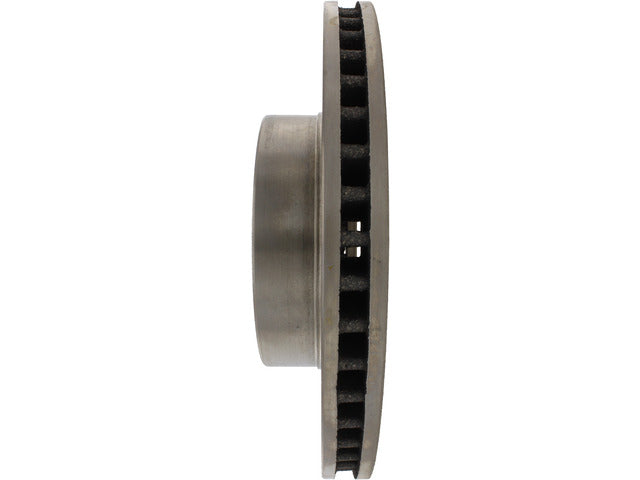 Centric Parts Disc Brake Rotor P/N:121.44136 Fits: Toyota Tacoma 15-05 - Image 1