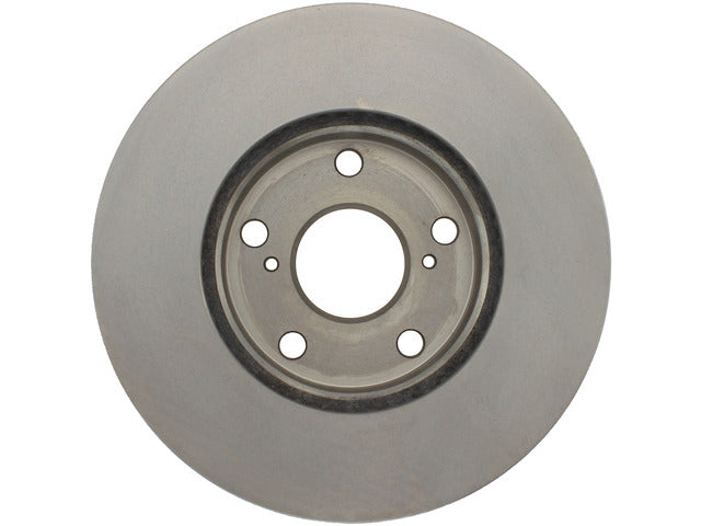 Centric Parts Disc Brake Rotor P/N:121.44136 Fits: Toyota Tacoma 15-05 - Image 2