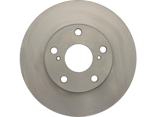 Centric Parts Disc Brake Rotor P/N:121.44136 Fits: Toyota Tacoma 15-05 - Image 3