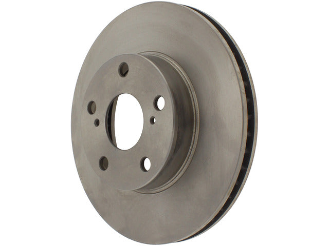 Centric Parts Disc Brake Rotor P/N:121.44136 Fits: Toyota Tacoma 15-05 - Image 4