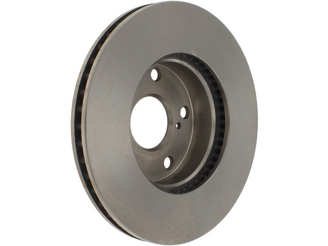 Centric Parts Disc Brake Rotor P/N:121.44136 Fits: Toyota Tacoma 15-05 - Image 5