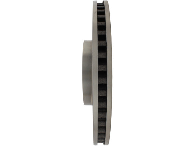 Centric Parts Disc Brake Rotor P/N:121.44137 Fits: Lexus Gs350 11-07, Lexus Gs430 07-06, Lexus Gs450h 11-07, Lexus Gs460 11-08, Lexus Is200t 2016, Lexus Is300 20-18, Lexus Is350 21-06 - Image 1