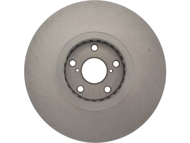 Centric Parts Disc Brake Rotor P/N:121.44137 Fits: Lexus Gs350 11-07, Lexus Gs430 07-06, Lexus Gs450h 11-07, Lexus Gs460 11-08, Lexus Is200t 2016, Lexus Is300 20-18, Lexus Is350 21-06 - Image 2