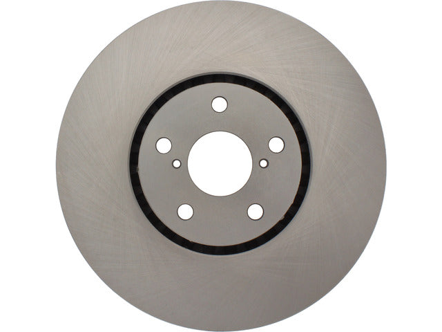 Centric Parts Disc Brake Rotor P/N:121.44137 Fits: Lexus Gs350 11-07, Lexus Gs430 07-06, Lexus Gs450h 11-07, Lexus Gs460 11-08, Lexus Is200t 2016, Lexus Is300 20-18, Lexus Is350 21-06 - Image 3
