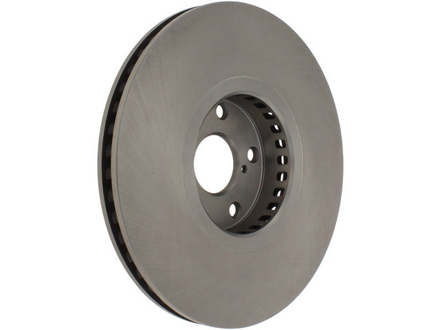 Centric Parts Disc Brake Rotor P/N:121.44137 Fits: Lexus Gs350 11-07, Lexus Gs430 07-06, Lexus Gs450h 11-07, Lexus Gs460 11-08, Lexus Is200t 2016, Lexus Is300 20-18, Lexus Is350 21-06 - Image 5