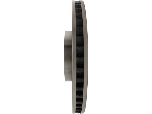 Centric Parts Disc Brake Rotor P/N:121.44138 Fits: Lexus Gs350 11-07, Lexus Gs430 07-06, Lexus Gs450h 11-07, Lexus Gs460 11-08, Lexus Is200t 2016, Lexus Is300 20-18, Lexus Is350 21-06 - Image 1