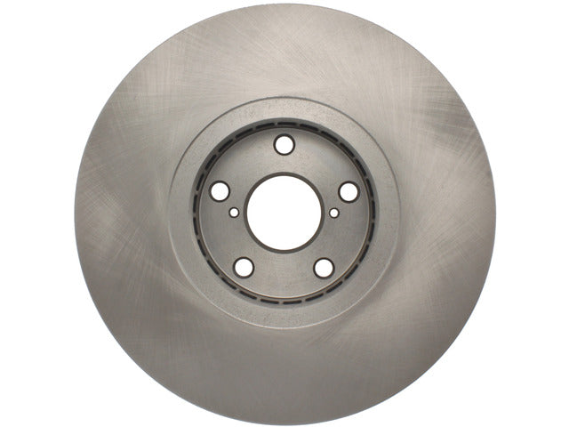 Centric Parts Disc Brake Rotor P/N:121.44138 Fits: Lexus Gs350 11-07, Lexus Gs430 07-06, Lexus Gs450h 11-07, Lexus Gs460 11-08, Lexus Is200t 2016, Lexus Is300 20-18, Lexus Is350 21-06 - Image 2