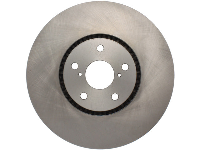 Centric Parts Disc Brake Rotor P/N:121.44138 Fits: Lexus Gs350 11-07, Lexus Gs430 07-06, Lexus Gs450h 11-07, Lexus Gs460 11-08, Lexus Is200t 2016, Lexus Is300 20-18, Lexus Is350 21-06 - Image 3