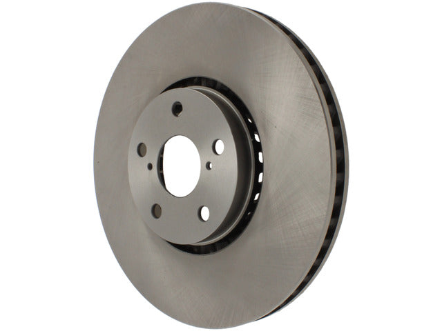 Centric Parts Disc Brake Rotor P/N:121.44138 Fits: Lexus Gs350 11-07, Lexus Gs430 07-06, Lexus Gs450h 11-07, Lexus Gs460 11-08, Lexus Is200t 2016, Lexus Is300 20-18, Lexus Is350 21-06 - Image 4