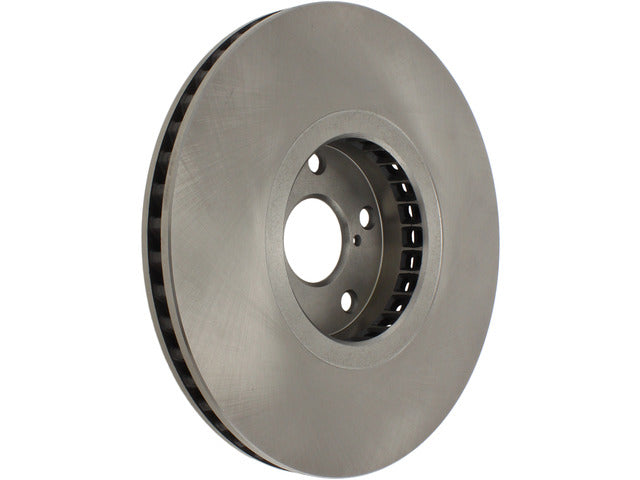 Centric Parts Disc Brake Rotor P/N:121.44138 Fits: Lexus Gs350 11-07, Lexus Gs430 07-06, Lexus Gs450h 11-07, Lexus Gs460 11-08, Lexus Is200t 2016, Lexus Is300 20-18, Lexus Is350 21-06 - Image 5
