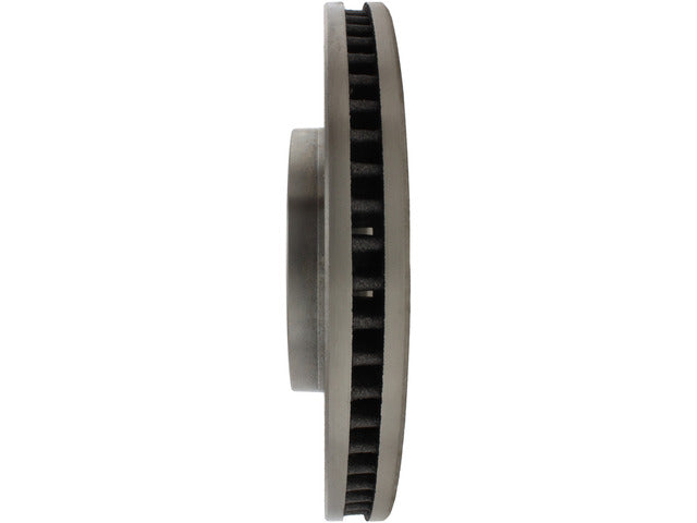 Centric Parts Disc Brake Rotor P/N:121.44139 Fits: Lexus Gs300 2006, Lexus Is250 15-09 - Image 1