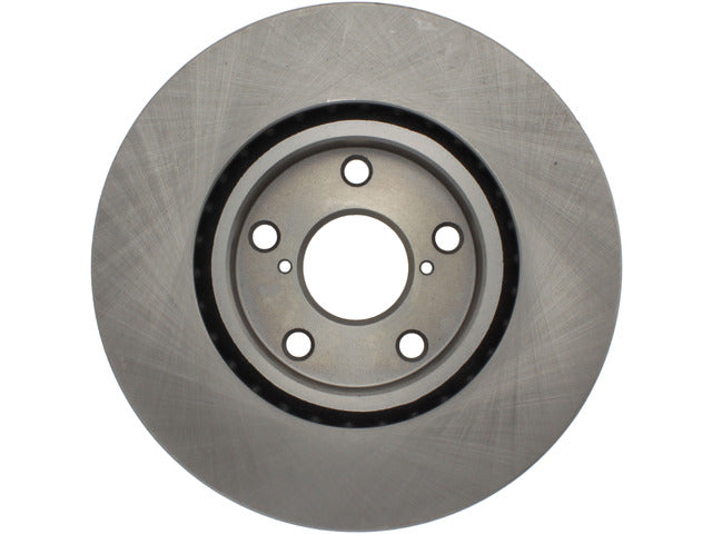 Centric Parts Disc Brake Rotor P/N:121.44139 Fits: Lexus Gs300 2006, Lexus Is250 15-09 - Image 2