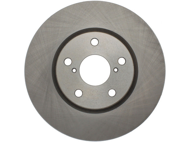 Centric Parts Disc Brake Rotor P/N:121.44139 Fits: Lexus Gs300 2006, Lexus Is250 15-09 - Image 3