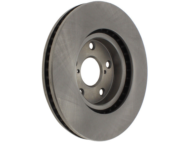 Centric Parts Disc Brake Rotor P/N:121.44139 Fits: Lexus Gs300 2006, Lexus Is250 15-09 - Image 5