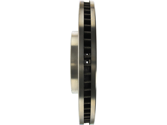 Centric Parts Disc Brake Rotor P/N:121.44140 Fits: Lexus Gs300 2006, Lexus Is250 15-09 - Image 1