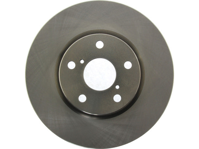 Centric Parts Disc Brake Rotor P/N:121.44140 Fits: Lexus Gs300 2006, Lexus Is250 15-09 - Image 3