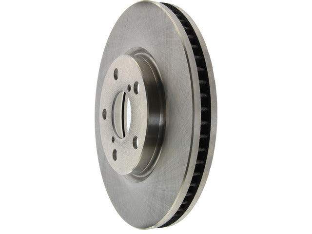 Centric Parts Disc Brake Rotor P/N:121.44140 Fits: Lexus Gs300 2006, Lexus Is250 15-09 - Image 4