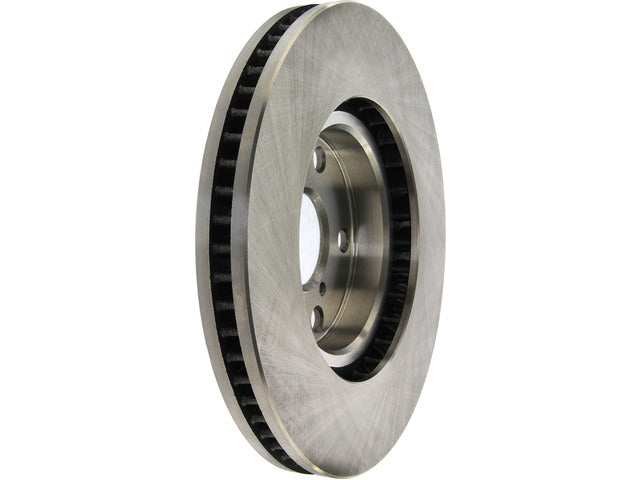 Centric Parts Disc Brake Rotor P/N:121.44140 Fits: Lexus Gs300 2006, Lexus Is250 15-09 - Image 5