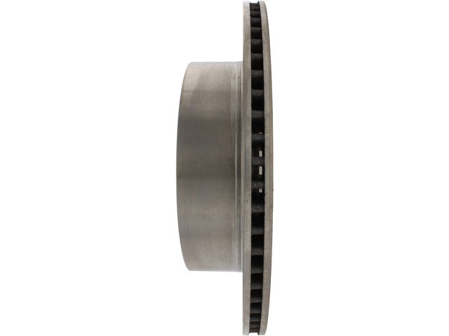 Centric Parts Disc Brake Rotor P/N:121.44141 Fits: Lexus Gs300 2006, Lexus Gs350 11-07, Lexus Gs430 07-06, Lexus Gs450h 11-07, Lexus Gs460 11-08, Lexus Is250 15-10, Lexus Is350 15-06 - Image 1