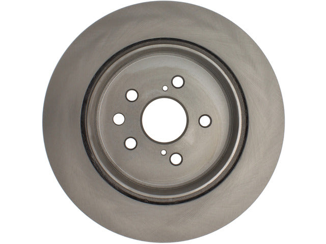 Centric Parts Disc Brake Rotor P/N:121.44141 Fits: Lexus Gs300 2006, Lexus Gs350 11-07, Lexus Gs430 07-06, Lexus Gs450h 11-07, Lexus Gs460 11-08, Lexus Is250 15-10, Lexus Is350 15-06 - Image 2