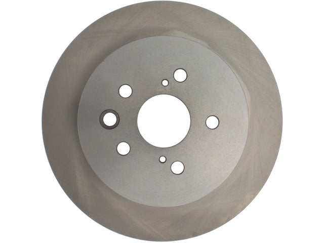 Centric Parts Disc Brake Rotor P/N:121.44141 Fits: Lexus Gs300 2006, Lexus Gs350 11-07, Lexus Gs430 07-06, Lexus Gs450h 11-07, Lexus Gs460 11-08, Lexus Is250 15-10, Lexus Is350 15-06 - Image 3