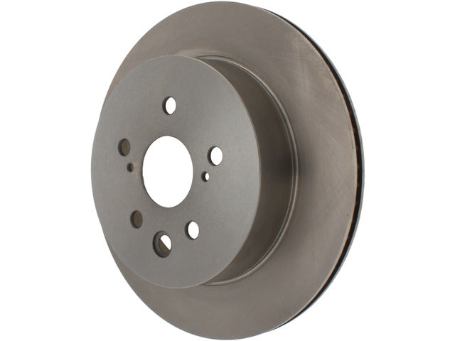 Centric Parts Disc Brake Rotor P/N:121.44141 Fits: Lexus Gs300 2006, Lexus Gs350 11-07, Lexus Gs430 07-06, Lexus Gs450h 11-07, Lexus Gs460 11-08, Lexus Is250 15-10, Lexus Is350 15-06 - Image 4