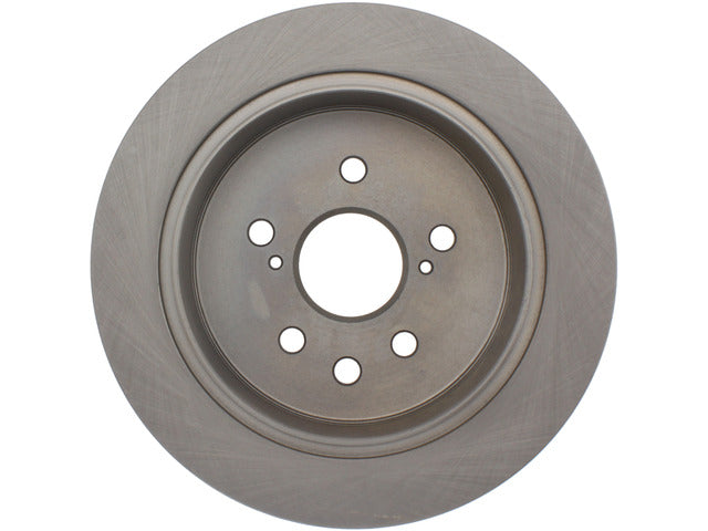 Centric Parts Disc Brake Rotor P/N:121.44142 Fits: Lexus Is250 15-06 - Image 2