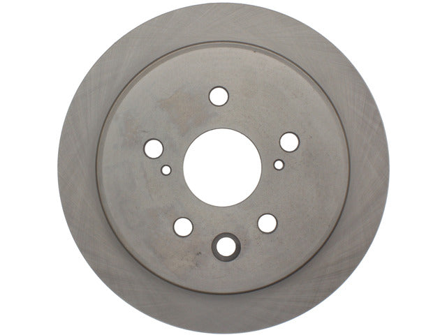 Centric Parts Disc Brake Rotor P/N:121.44142 Fits: Lexus Is250 15-06 - Image 3