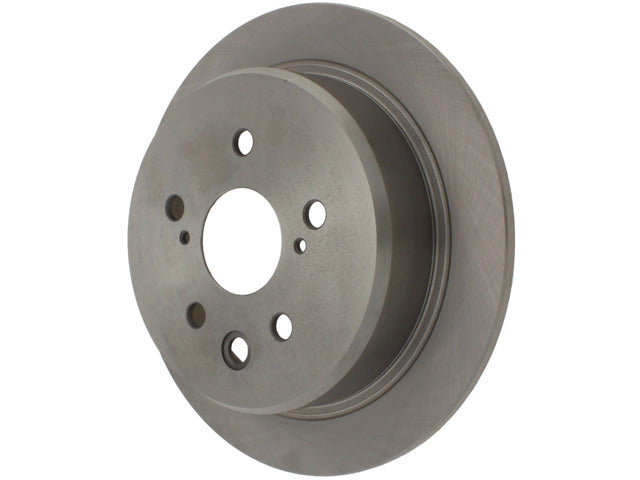 Centric Parts Disc Brake Rotor P/N:121.44142 Fits: Lexus Is250 15-06 - Image 4