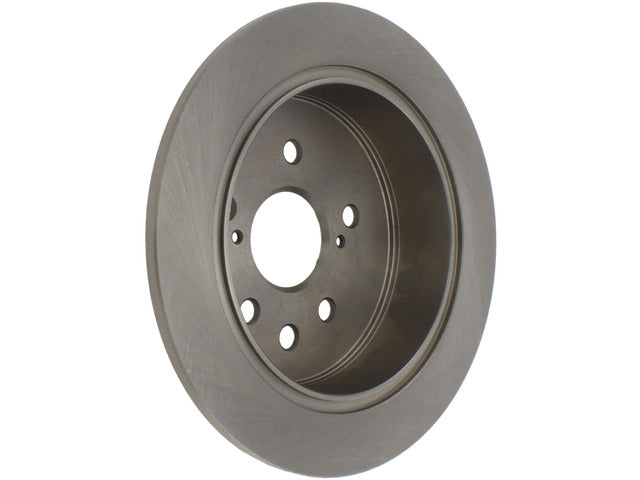Centric Parts Disc Brake Rotor P/N:121.44142 Fits: Lexus Is250 15-06 - Image 5