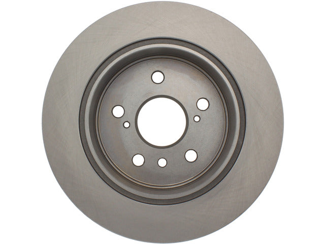 Centric Parts Disc Brake Rotor P/N:121.44144 Fits: Lexus Es350 12-07, Toyota Avalon 12-08, Toyota Camry 11-07 - Image 2