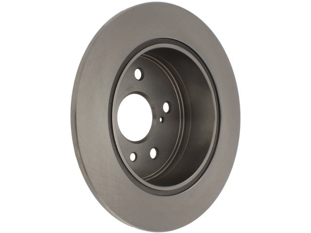 Centric Parts Disc Brake Rotor P/N:121.44144 Fits: Lexus Es350 12-07, Toyota Avalon 12-08, Toyota Camry 11-07 - Image 5