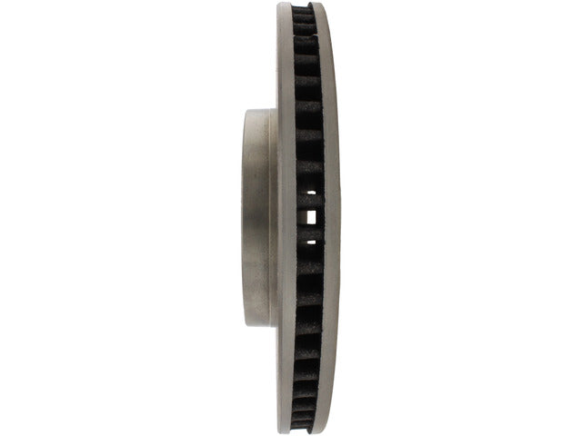 Centric Parts Disc Brake Rotor P/N:121.44146 Fits: Lexus Es300h, Lexus Es350, Pontiac Vibe, Scion Im, Scion Tc, Toyota Avalon, Toyota Camry, Toyota Corolla Im, Toyota Matrix, Toyota Mirai, Toyota Rav4 - Image 1