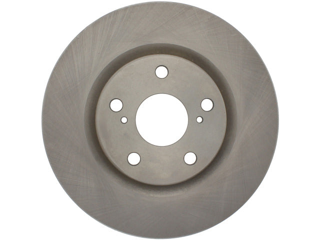 Centric Parts Disc Brake Rotor P/N:121.44146 Fits: Lexus Es300h, Lexus Es350, Pontiac Vibe, Scion Im, Scion Tc, Toyota Avalon, Toyota Camry, Toyota Corolla Im, Toyota Matrix, Toyota Mirai, Toyota Rav4 - Image 3