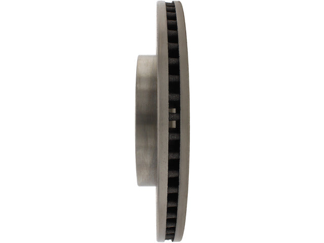 Centric Parts Disc Brake Rotor P/N:121.44147 Fits: Lexus Hs250h 12-10, Scion Xb 15-08, Toyota Prius V 17-12, Toyota Rav4 18-06 - Image 1