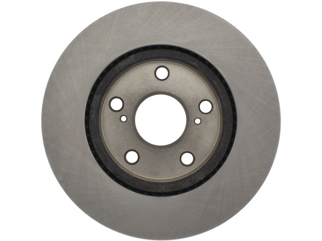 Centric Parts Disc Brake Rotor P/N:121.44147 Fits: Lexus Hs250h 12-10, Scion Xb 15-08, Toyota Prius V 17-12, Toyota Rav4 18-06 - Image 2