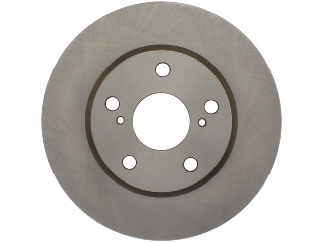 Centric Parts Disc Brake Rotor P/N:121.44147 Fits: Lexus Hs250h 12-10, Scion Xb 15-08, Toyota Prius V 17-12, Toyota Rav4 18-06 - Image 3