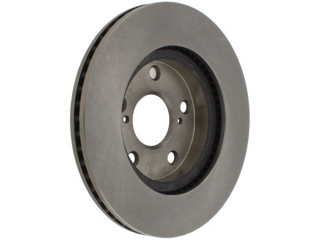 Centric Parts Disc Brake Rotor P/N:121.44147 Fits: Lexus Hs250h 12-10, Scion Xb 15-08, Toyota Prius V 17-12, Toyota Rav4 18-06 - Image 5