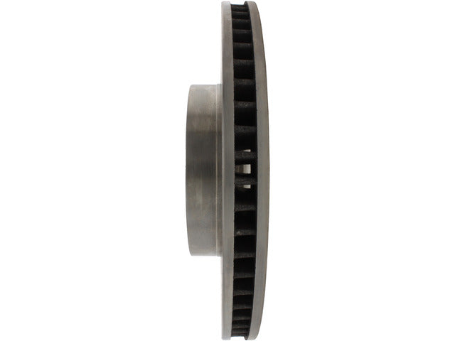 Centric Parts Disc Brake Rotor P/N:121.44148 Fits: Lexus Ls460 17-07, Toyota Mirai 23-20 - Image 1