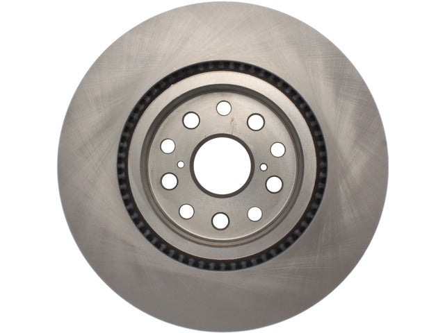 Centric Parts Disc Brake Rotor P/N:121.44148 Fits: Lexus Ls460 17-07, Toyota Mirai 23-20 - Image 2