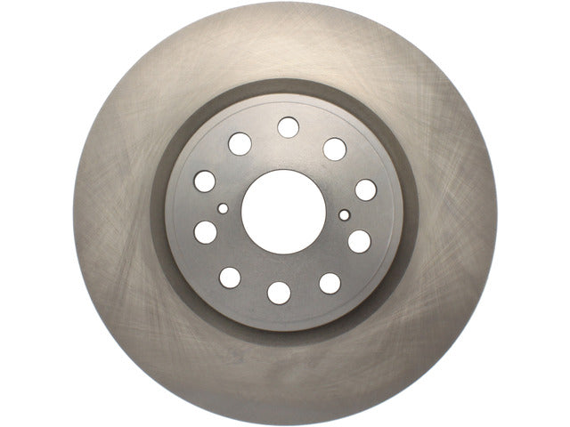 Centric Parts Disc Brake Rotor P/N:121.44148 Fits: Lexus Ls460 17-07, Toyota Mirai 23-20 - Image 3