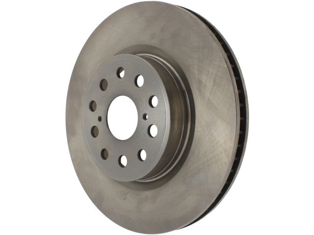 Centric Parts Disc Brake Rotor P/N:121.44148 Fits: Lexus Ls460 17-07, Toyota Mirai 23-20 - Image 4