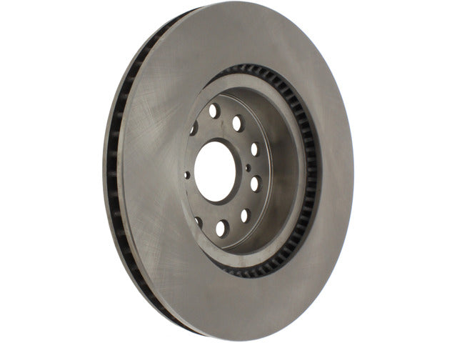 Centric Parts Disc Brake Rotor P/N:121.44148 Fits: Lexus Ls460 17-07, Toyota Mirai 23-20 - Image 5