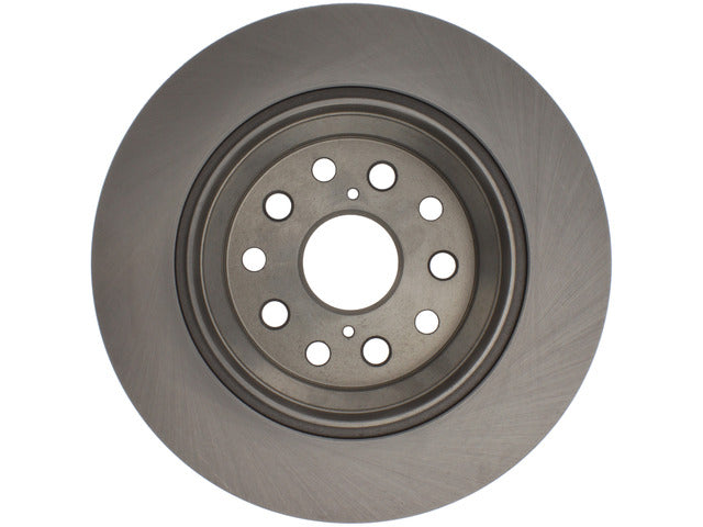 Centric Parts Disc Brake Rotor P/N:121.44149 Fits: Lexus Ls460 17-07 - Image 2
