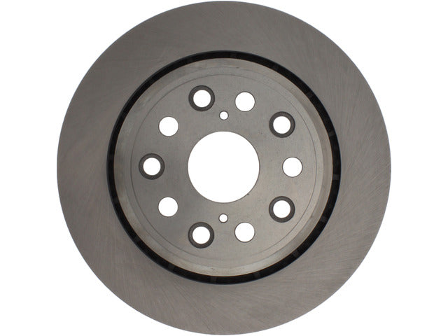 Centric Parts Disc Brake Rotor P/N:121.44149 Fits: Lexus Ls460 17-07 - Image 3