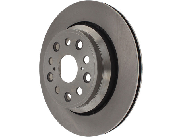 Centric Parts Disc Brake Rotor P/N:121.44149 Fits: Lexus Ls460 17-07 - Image 4